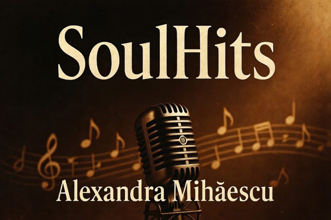 SoulHits, muzică pentru sufletul tău SoulHits, muzică pentru sufletul tău