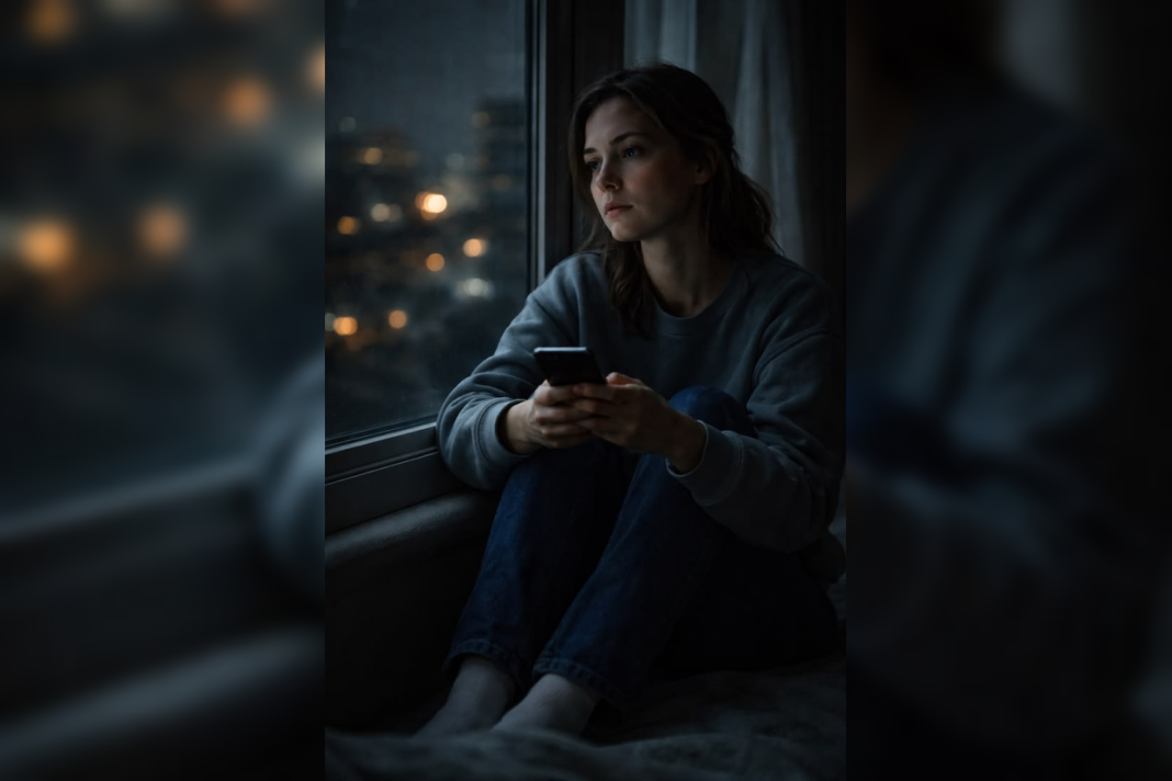Un telefon care nu sună Un telefon care nu sună